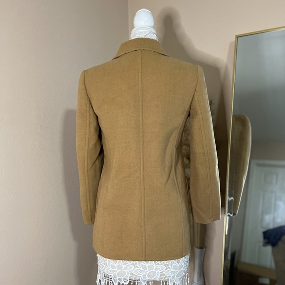 Authentic Burberry Coat - Picture 2 of 14